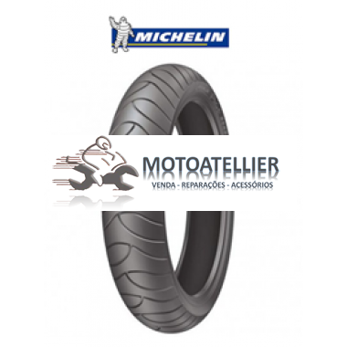 Pneu Michelin PILOT ROAD 120/70 ZR 17
